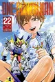 Produktbild: One-Punch Man, Vol. 22: Volume 22, ONE