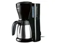 Produktbild: PHILIPS Gaia HD7544/20 Filterkaffeemaschine - B-Ware sehr gut