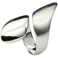 Produktbild: SILBERMOOS Silberring XL Ring 