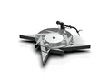 Produktbild: Pro-Ject Metallica Limited Edition Plattenspieler
