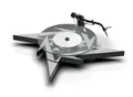 Produktbild: Pro-Ject Metallica - Plattenspieler Limited Edition incl Pick it S2 C