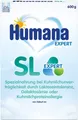 Produktbild: HUMANA SL Expert Spezialnahrung Pulver FS 600 g