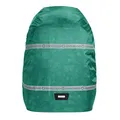 Produktbild: Coocazoo Regenhülle Regenschutz Regencape für Schulrucksack, Fresh mint