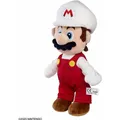 Produktbild: Simba SuMa Feuer Mario Plüsch, 30cm (30 cm) (109231535)