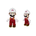 Produktbild: Simba, Super Mario Feuer, Plüsch, 30 cm