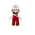 Produktbild: SUPER MARIO FEUER MARIO KUSCHELTIER PLÜSCHTIER 30 CM NEU