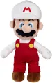 Produktbild: Simba Plüsch Stofftier Super Mario Feuer Mario Plüsch 30cm 109231535