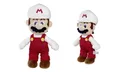 Produktbild: Plüsch Super Mario 30cm
