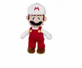 Produktbild: 4006592090470 Mascot Mario Fire Mario Plush, 30 cm Simba