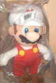 Produktbild: SUPER MARIO SuMa FIRE Plüsch ca. 30 cm Manga Neu,OVP,RAR,Lizenz