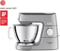 Produktbild: Kenwood Electronics Kenwood Titanium Chef Baker KVC85.004SI - Küchenmaschine