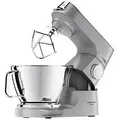 Produktbild: Kenwood Titanium Chef Baker KVC85.004SI - Küchenmaschine