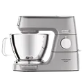 Produktbild: Kenwood Titanium Chef Baker KVC85.004SI Küchenmaschine
