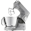 Produktbild: KENWOOD KVC85.004SI Titanium Chef Baker Küchenmaschine
