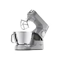 Produktbild: KENWOOD KVC85.004SI Chef Titanium Küchenmaschine