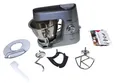 Produktbild: Kenwood Titanium Chef Baker KVC85.004SI Küchenmaschine mit integrierter Waage
