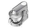 Produktbild: Kenwood KVC85.004SI Titanium Chef Baker Kchenmaschine 5l 1.200W Silber