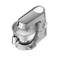 Produktbild: Kenwood kvc85.004si Standmixer 1200W 5L Silber