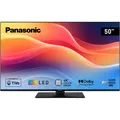 Produktbild: Panasonic TB-50W61AEZ 4K LED Ultra HD TV 126 cm (50