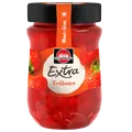 Produktbild: Schwartau Extra Erdbeere Konfitüre 600g