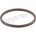 Produktbild: TOPRAN Dichtring, Ladeluftschlauch Universal  für SKODA VW SEAT MINI CUPRA AUDI MERCEDES-BENZ PORSCHE SMART BMW VAG 7L6145117 3C0145117K 11617796622 1