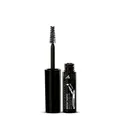 Produktbild: Manhattan Brow'Tastic Augenbrauengel – Durchsichtiges Eyebrow Gel mit Argan-Öl für langanhaltend definierte & gepflegte Augenbrauen – Farbe Transparent 001 – 1 x 5ml