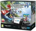 Produktbild: Nintendo Wii U Premium Pack schwarz, 32GB inkl. Mario Kart 8 (Disk-Version)