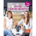 Produktbild: Unsere Lieblingsrezepte: Vier Hände, zwei Herzen, ein Thermomix