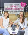 Produktbild: Unsere Lieblingsrezepte: Vier Hände, zwei Herzen, ein Thermomix: mixtipp Profilinie: Kochen mit dem Thermomix