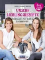 Produktbild: Unsere Lieblingsrezepte: Vier Hände, zwei Herzen, ein Thermomix