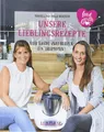 Produktbild: Buch Unsere Lieblingsrezepte Lempertz