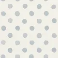 Produktbild: Vliestapete 252033 rasch Kindertapete blau Punkte (3,07€/1qm)