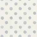 Produktbild: Rasch Tapete 252033 Vlies Kindertapete Punkte Blau PVC frei (3,07€/1qm)