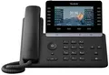 Produktbild: Yealink SIP-T85W IP Phone - VoIP-Telefon (1301220)