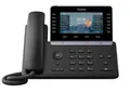 Produktbild: Yealink SIP-T85W VoIP-Telefon mit Rufnummernanzeige