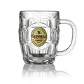 Produktbild: Guinness Hobnail Bierkrug