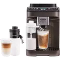 Produktbild: De'Longhi Magnifica Duo ECAM330.80.TXB Kaffeevollautomat Titan 15 bar