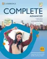 Produktbild: Complete Advanced Self-Study Pack
