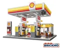 Produktbild: CaDA C66026W Shell Tankstelle C66026W