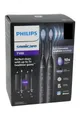 Produktbild: Philips Sonicare Elektrische Zahnbürste 7100 Schallzahnbürste, 2er-Pack, HX7429/03, Schwarz