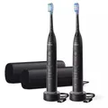 Produktbild: Philips HX7429/03 ELECTRIC TOOTHBRUSH HLD BLK,BH