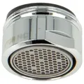 Produktbild: Grohe Badarmatur Spar-Laminarstrahlregler M24x1 AG - verchromt - 8,3 l/min bei 3 bar