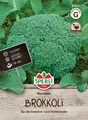 Produktbild: Brokkoli 'Marathon' F1 - Brassica oleracea, Kohl, Samen 81043