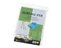 Produktbild: JALEMA Abheftstreifen Pli-Fix, mit Beschriftungsetiketten