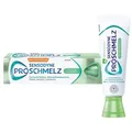 Produktbild: Zahcreme - Sensodyne ProSchmelz Tägliche, 75ml, Zahnpasta für fortschrittlichen Zahnschmelzschutz - Stärkt, schützt, schmeckt