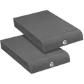 Produktbild: Adam Hall Stands PAD ECO 1 - Absorberplatte für Studio Monitor 170 x 300 mm