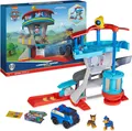 Produktbild: Paw Patrol - Lookout Tower Hauptquartier Spielset