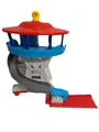 Produktbild: PAW Patrol Lookout Tower Hauptquartier Spielset Spin Master ab 3 Jahren