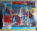 Produktbild: PLAYMOBIL 9462 Große Feuerwache My Action Heroes Konstruktions-Spielset