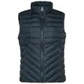 Produktbild: s.Oliver Steppweste Slim-Fit Steppweste - Regular Fit blau 36
